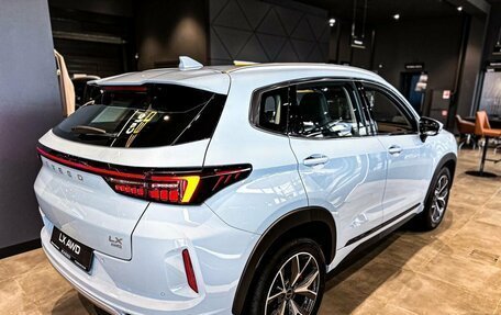 CheryExeed LX, 2024 год, 3 540 000 рублей, 6 фотография