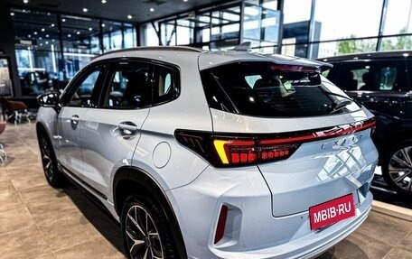 CheryExeed LX, 2024 год, 3 540 000 рублей, 4 фотография