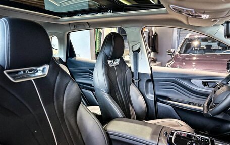 CheryExeed LX, 2024 год, 3 540 000 рублей, 11 фотография