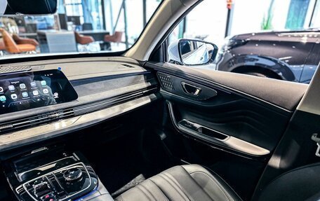 CheryExeed LX, 2024 год, 3 540 000 рублей, 10 фотография