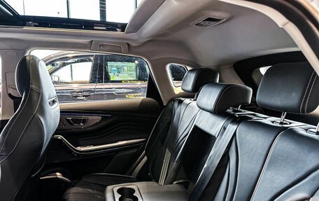 CheryExeed LX, 2024 год, 3 540 000 рублей, 13 фотография