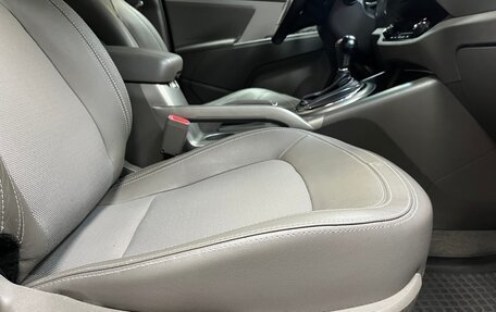 KIA Sportage III, 2011 год, 1 365 000 рублей, 15 фотография