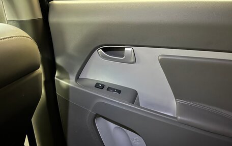 KIA Sportage III, 2011 год, 1 365 000 рублей, 18 фотография