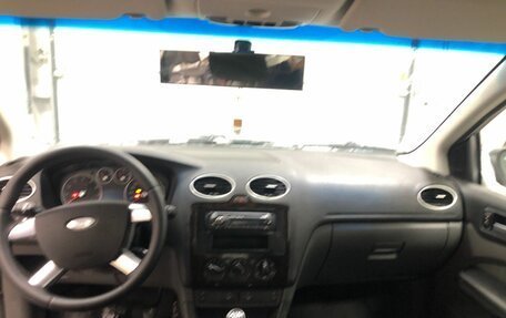 Ford Focus II рестайлинг, 2007 год, 550 000 рублей, 5 фотография