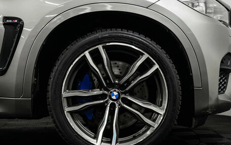 BMW X6 M, 2015 год, 3 860 000 рублей, 2 фотография