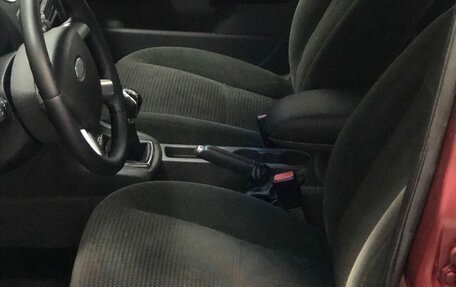 Ford Focus II рестайлинг, 2007 год, 550 000 рублей, 6 фотография