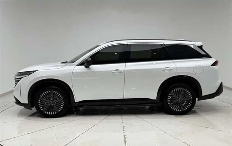 Nissan Pathfinder, 2025 год, 4 700 000 рублей, 5 фотография