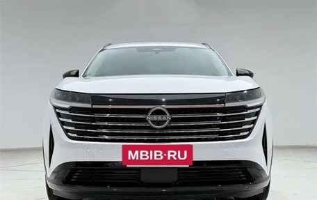 Nissan Pathfinder, 2025 год, 4 700 000 рублей, 2 фотография