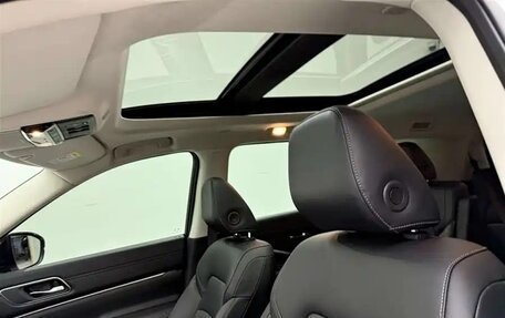 Nissan Pathfinder, 2025 год, 4 700 000 рублей, 12 фотография