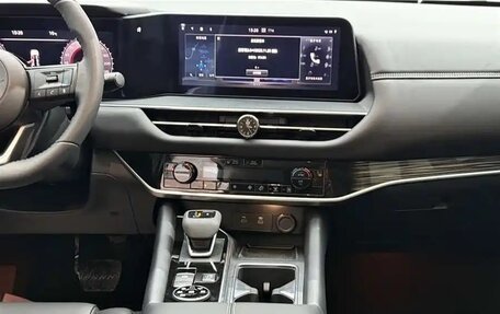 Nissan Pathfinder, 2025 год, 4 700 000 рублей, 16 фотография