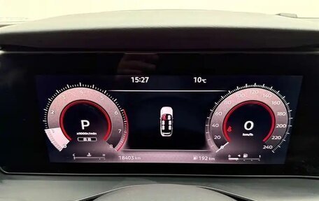 Nissan Pathfinder, 2025 год, 4 700 000 рублей, 15 фотография