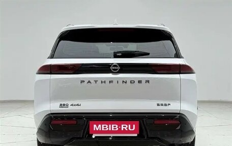 Nissan Pathfinder, 2025 год, 4 700 000 рублей, 7 фотография