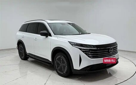 Nissan Pathfinder, 2025 год, 4 700 000 рублей, 3 фотография