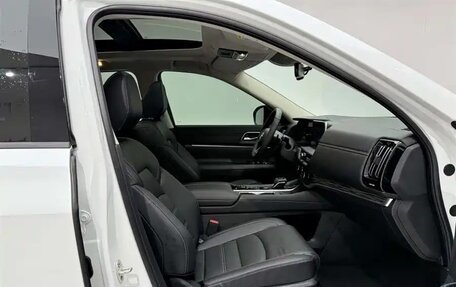 Nissan Pathfinder, 2025 год, 4 700 000 рублей, 18 фотография