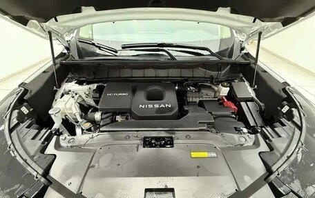 Nissan Pathfinder, 2025 год, 4 700 000 рублей, 23 фотография