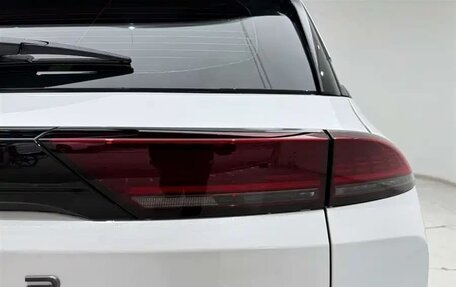 Nissan Pathfinder, 2025 год, 4 700 000 рублей, 25 фотография