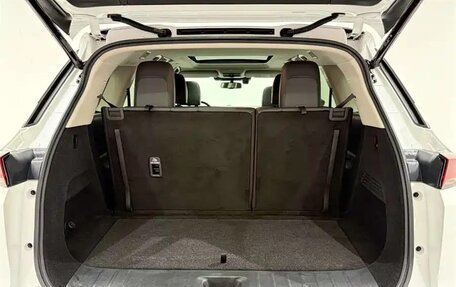 Nissan Pathfinder, 2025 год, 4 700 000 рублей, 21 фотография