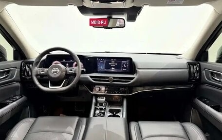 Nissan Pathfinder, 2025 год, 4 700 000 рублей, 9 фотография