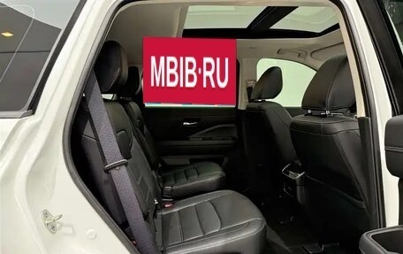 Nissan Pathfinder, 2025 год, 4 700 000 рублей, 20 фотография