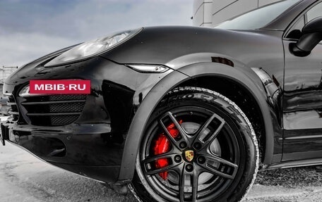 Porsche Cayenne III, 2010 год, 1 949 000 рублей, 3 фотография