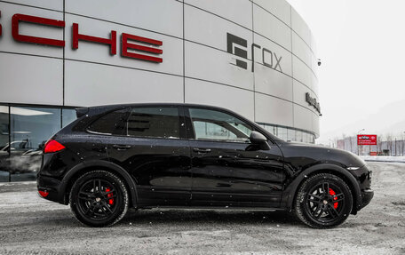 Porsche Cayenne III, 2010 год, 1 949 000 рублей, 7 фотография