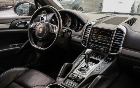 Porsche Cayenne III, 2010 год, 1 949 000 рублей, 12 фотография