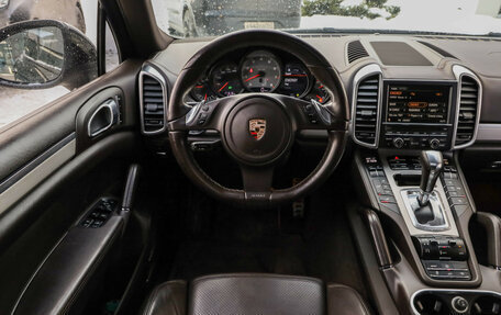 Porsche Cayenne III, 2010 год, 1 949 000 рублей, 15 фотография