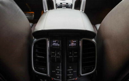 Porsche Cayenne III, 2010 год, 1 949 000 рублей, 16 фотография