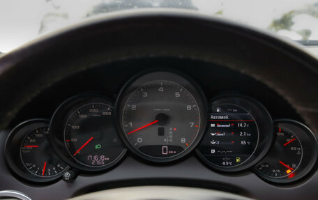 Porsche Cayenne III, 2010 год, 1 949 000 рублей, 17 фотография