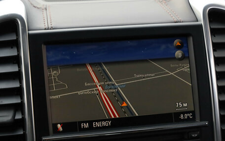 Porsche Cayenne III, 2010 год, 1 949 000 рублей, 20 фотография