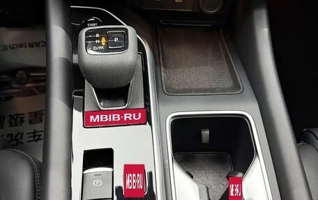 Nissan Pathfinder, 2025 год, 4 700 000 рублей, 17 фотография