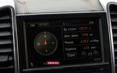 Porsche Cayenne III, 2010 год, 1 949 000 рублей, 19 фотография