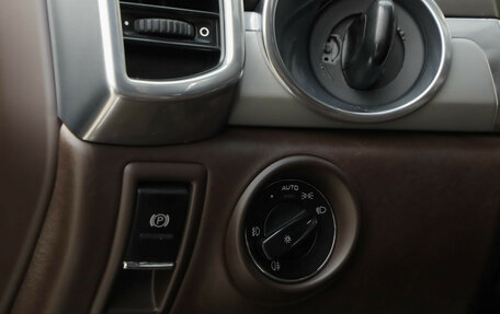 Porsche Cayenne III, 2010 год, 1 949 000 рублей, 27 фотография