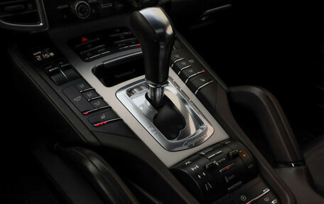 Porsche Cayenne III, 2010 год, 1 949 000 рублей, 25 фотография