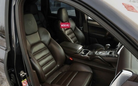 Porsche Cayenne III, 2010 год, 1 949 000 рублей, 32 фотография