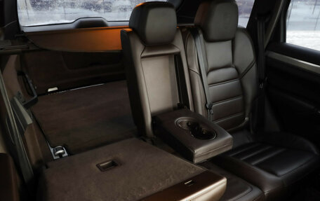 Porsche Cayenne III, 2010 год, 1 949 000 рублей, 37 фотография