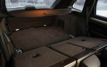 Porsche Cayenne III, 2010 год, 1 949 000 рублей, 38 фотография