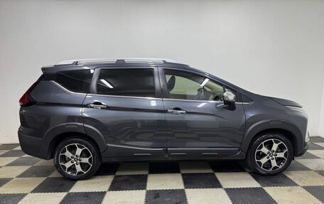 Mitsubishi Xpander, 2022 год, 2 133 000 рублей, 4 фотография