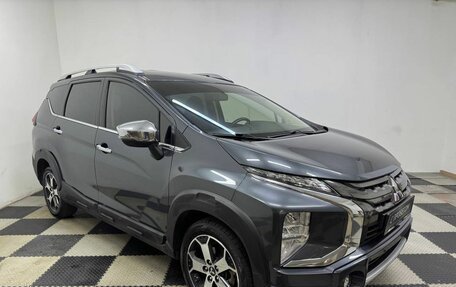 Mitsubishi Xpander, 2022 год, 2 133 000 рублей, 3 фотография