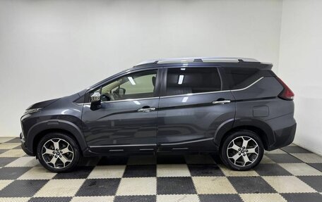 Mitsubishi Xpander, 2022 год, 2 133 000 рублей, 8 фотография