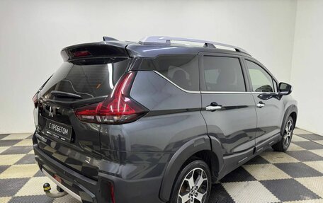 Mitsubishi Xpander, 2022 год, 2 133 000 рублей, 5 фотография