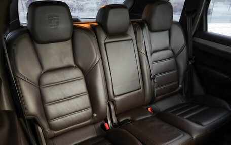 Porsche Cayenne III, 2010 год, 1 949 000 рублей, 35 фотография