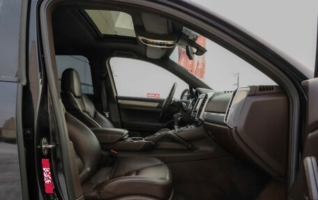 Porsche Cayenne III, 2010 год, 1 949 000 рублей, 33 фотография