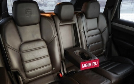 Porsche Cayenne III, 2010 год, 1 949 000 рублей, 36 фотография