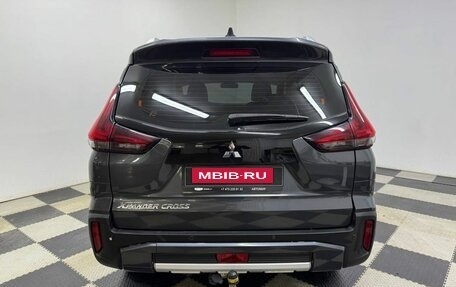 Mitsubishi Xpander, 2022 год, 2 133 000 рублей, 6 фотография