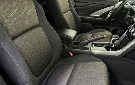 Mitsubishi Xpander, 2022 год, 2 133 000 рублей, 9 фотография