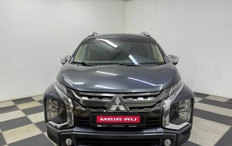 Mitsubishi Xpander, 2022 год, 2 133 000 рублей, 2 фотография