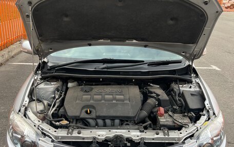 Toyota Corolla, 2010 год, 1 140 000 рублей, 2 фотография