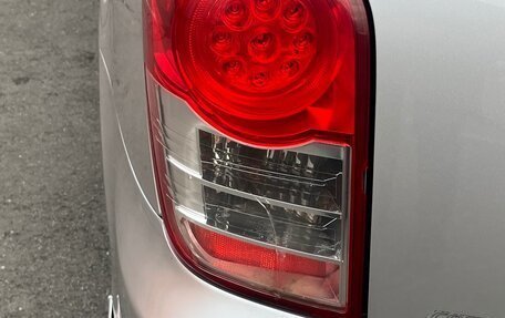 Toyota Corolla, 2010 год, 1 140 000 рублей, 4 фотография