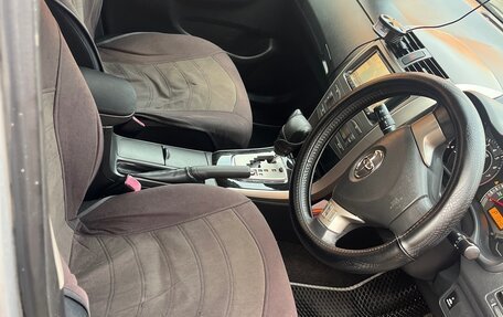 Toyota Corolla, 2010 год, 1 140 000 рублей, 3 фотография